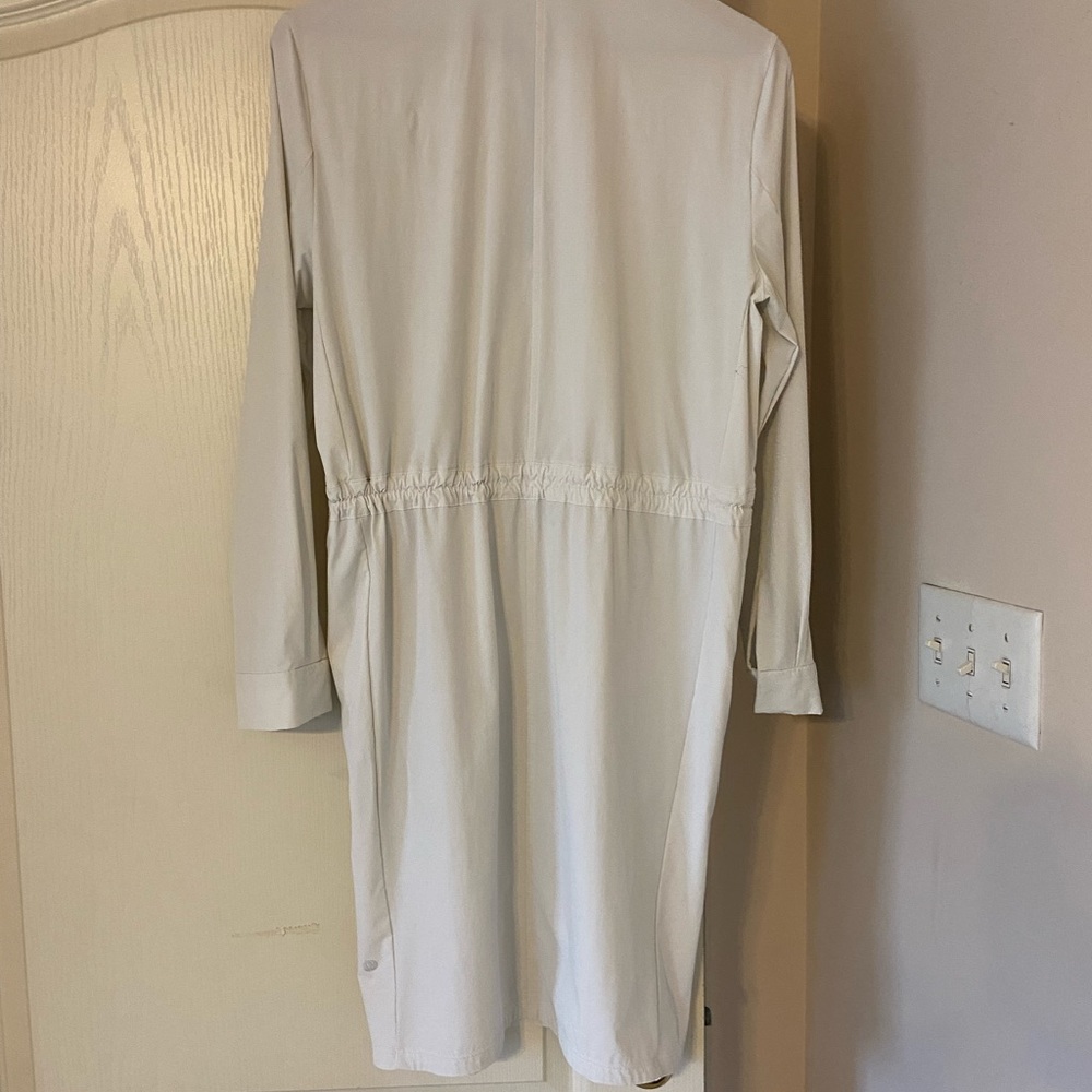 Lululemon Lab Component Dress - Picture 3 of 4